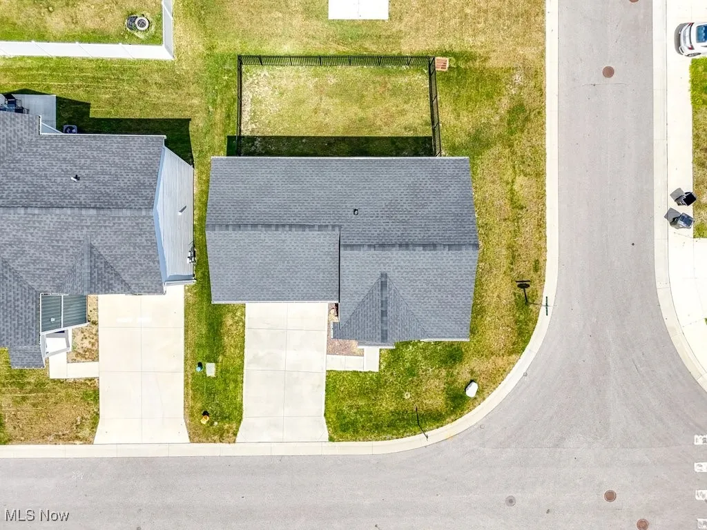 677 Crossings Lane, Akron, Ohio,MLS Now Listing ID