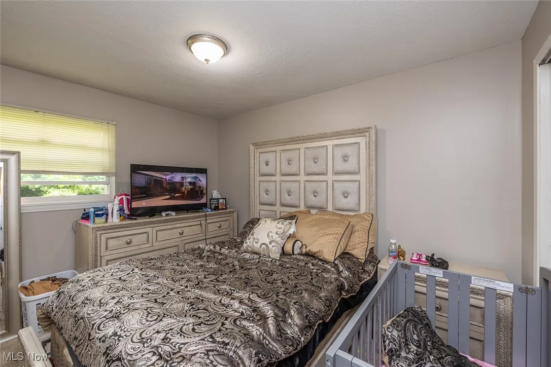 View of bedroom