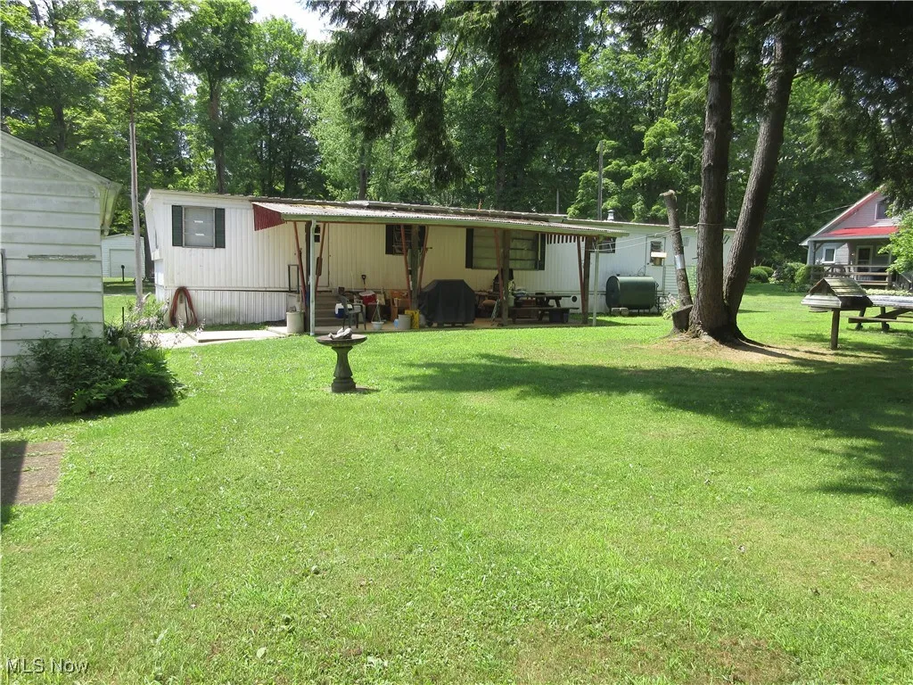 7300 US Route 322, Williamsfield, Ohio,MLS Now Listing ID