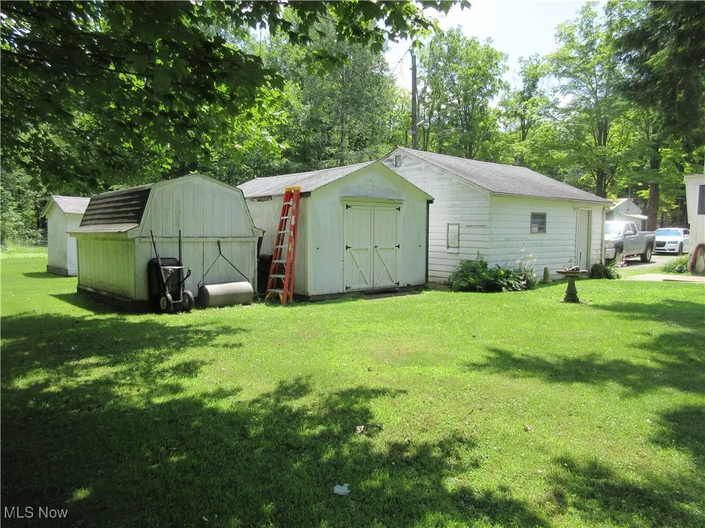 7300 US Route 322, Williamsfield, Ohio,MLS Now Listing ID