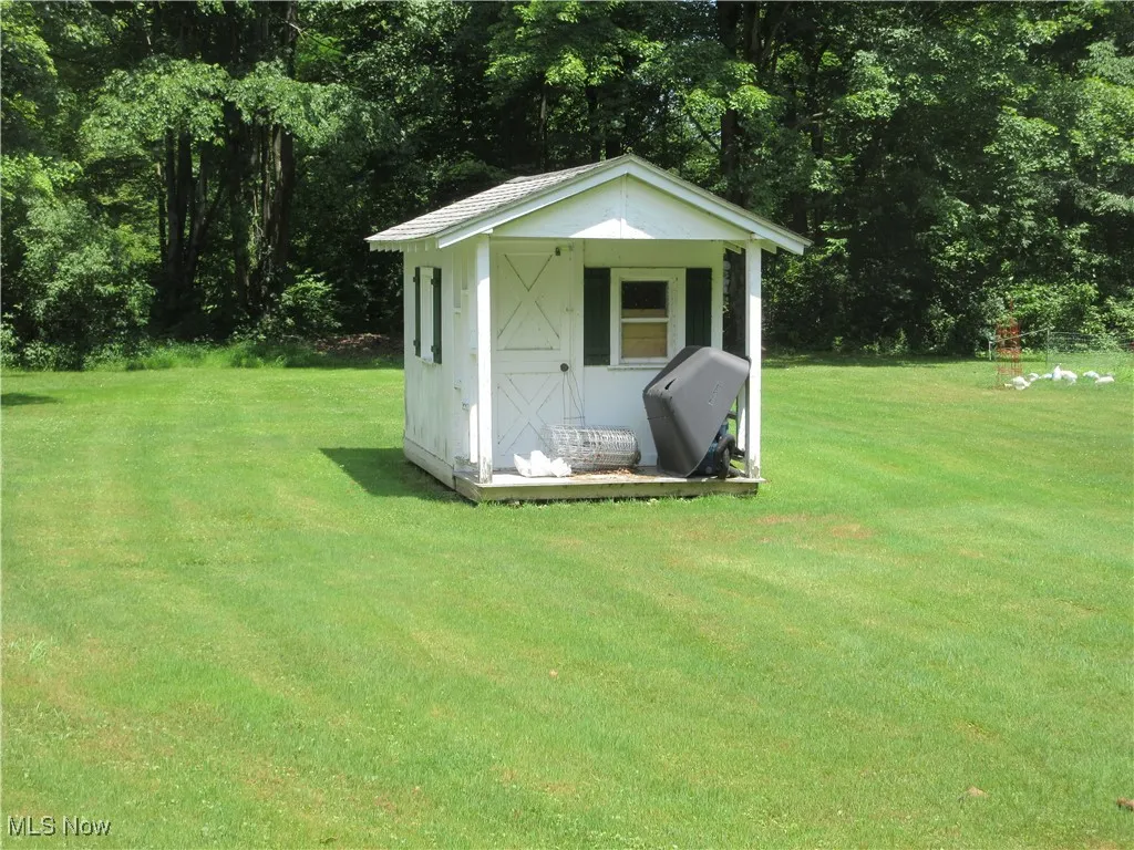 7300 US Route 322, Williamsfield, Ohio,MLS Now Listing ID