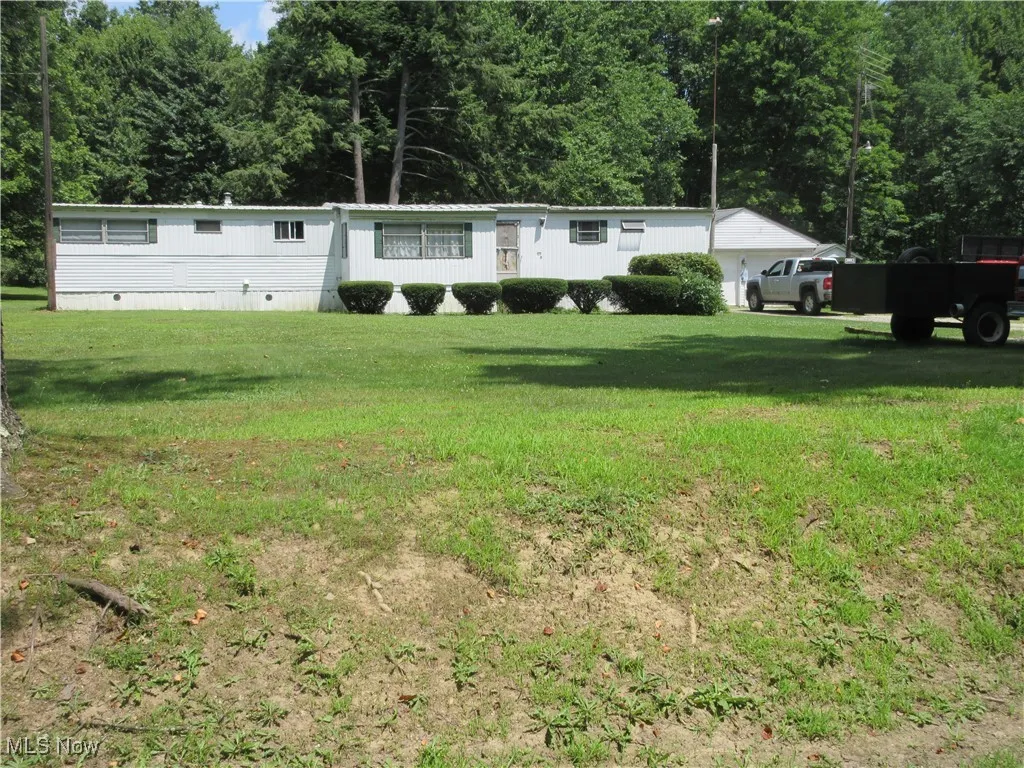 7300 US Route 322, Williamsfield, Ohio,MLS Now Listing ID