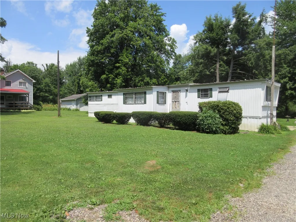 7300 US Route 322, Williamsfield, Ohio,MLS Now Listing ID