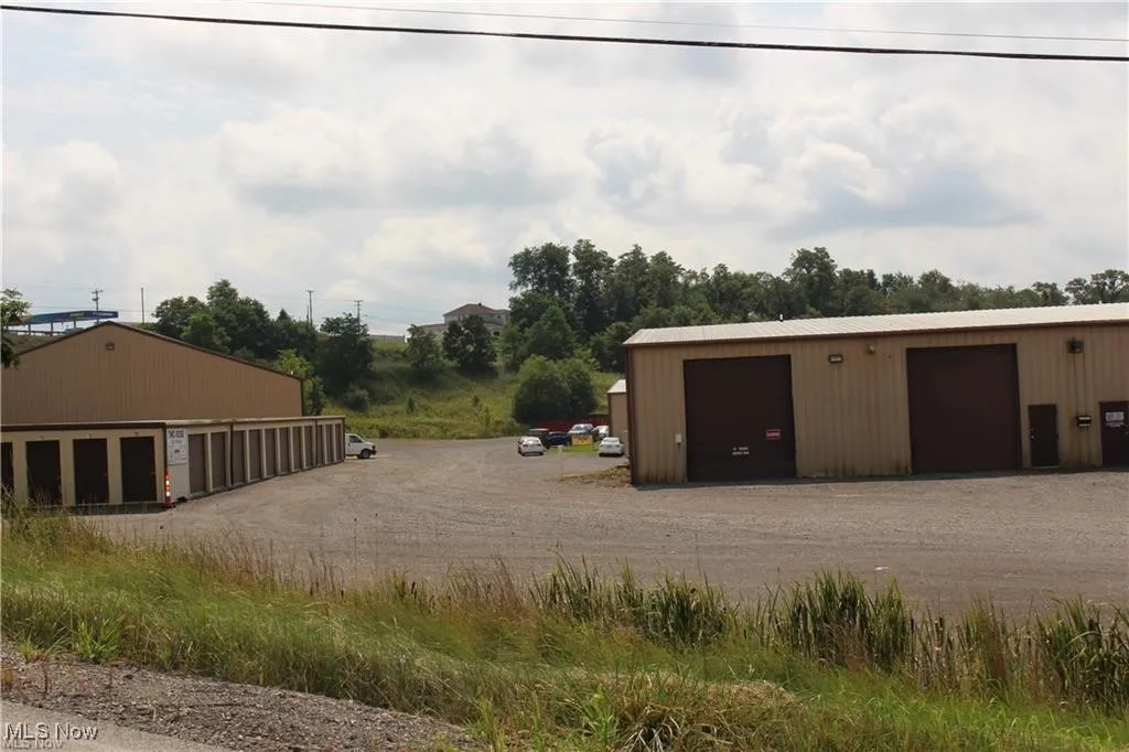 100 Kragel Road # 4, Richmond, Ohio,MLS Now Listing ID