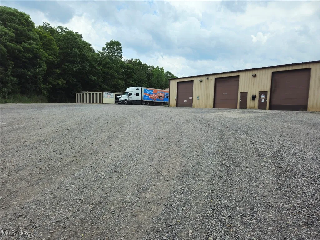 100 Kragel Road # 4, Richmond, Ohio,MLS Now Listing ID