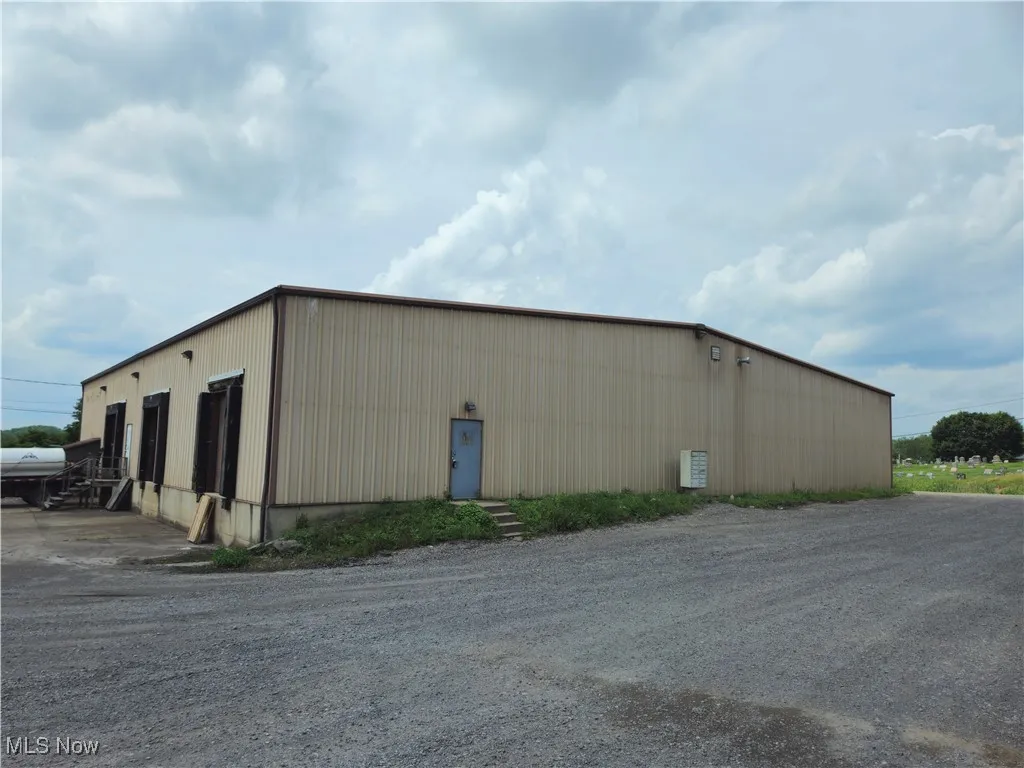 100 Kragel Road # 4, Richmond, Ohio,MLS Now Listing ID