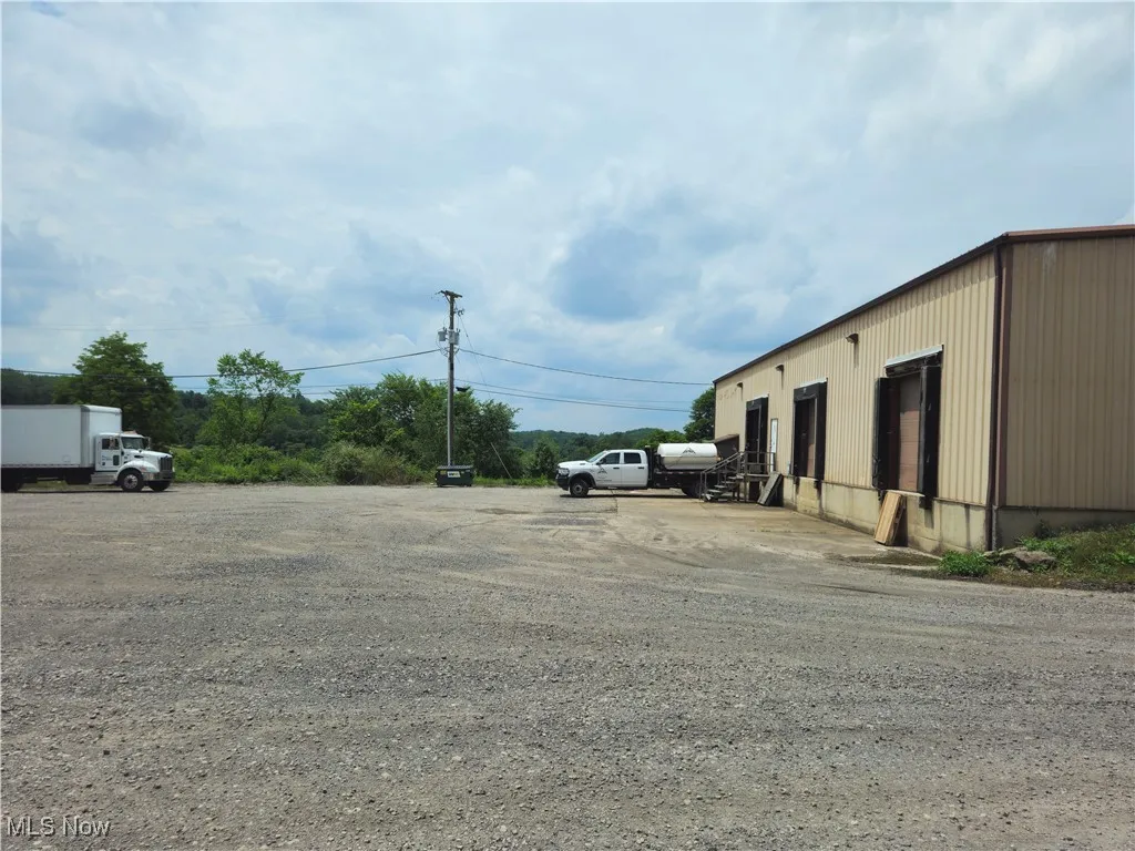 100 Kragel Road # 4, Richmond, Ohio,MLS Now Listing ID