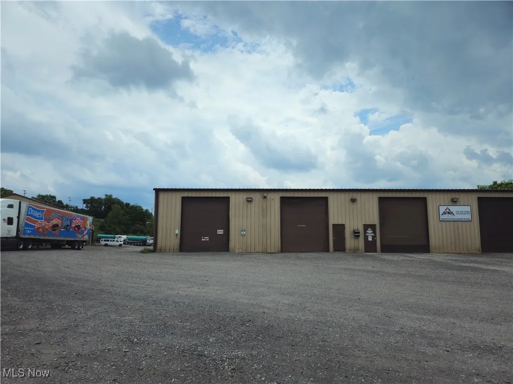 100 Kragel Road # 4, Richmond, Ohio,MLS Now Listing ID
