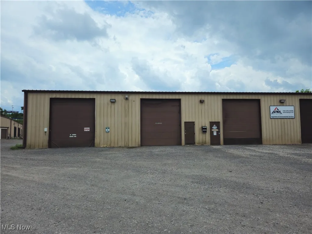 100 Kragel Road # 4, Richmond, Ohio,MLS Now Listing ID