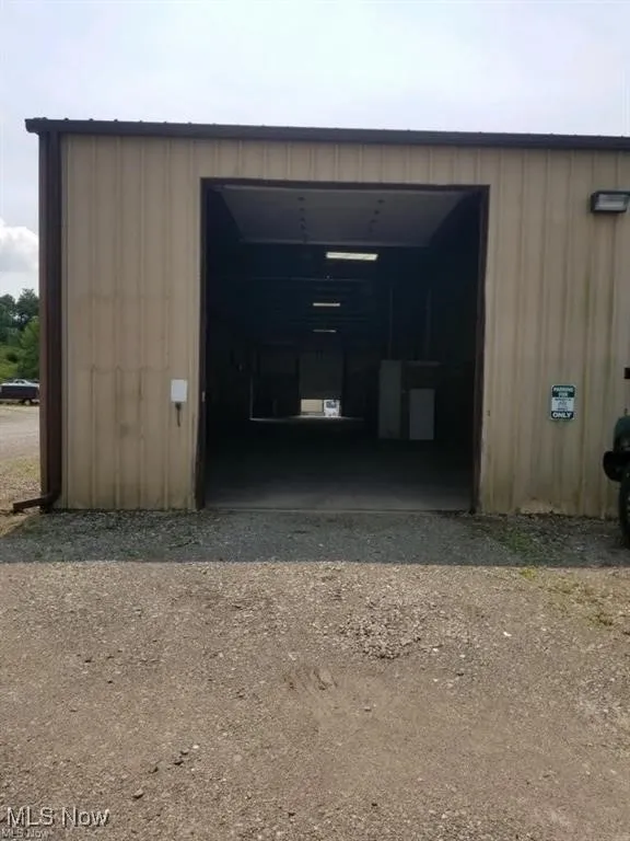 100 Kragel Road # 4, Richmond, Ohio,MLS Now Listing ID