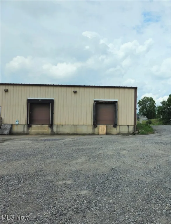 100 Kragel Road # 4, Richmond, Ohio,MLS Now Listing ID