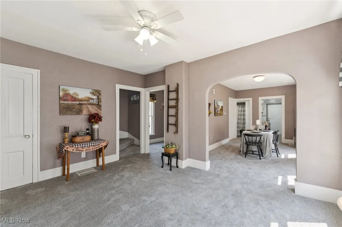 4030 Cleveland Avenue, Ashtabula, Ohio,MLS Now Listing ID