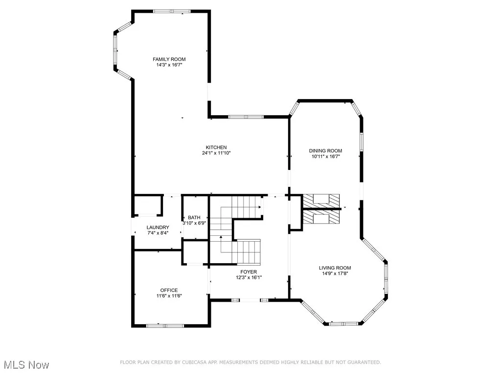 10617 Johnsford Road, Beach City, Ohio,MLS Now Listing ID