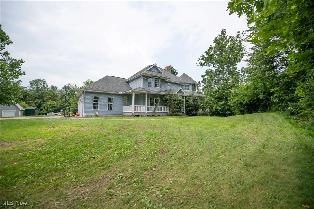 10617 Johnsford Road, Beach City, Ohio,MLS Now Listing ID