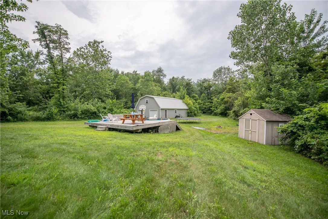 10617 Johnsford Road, Beach City, Ohio,MLS Now Listing ID