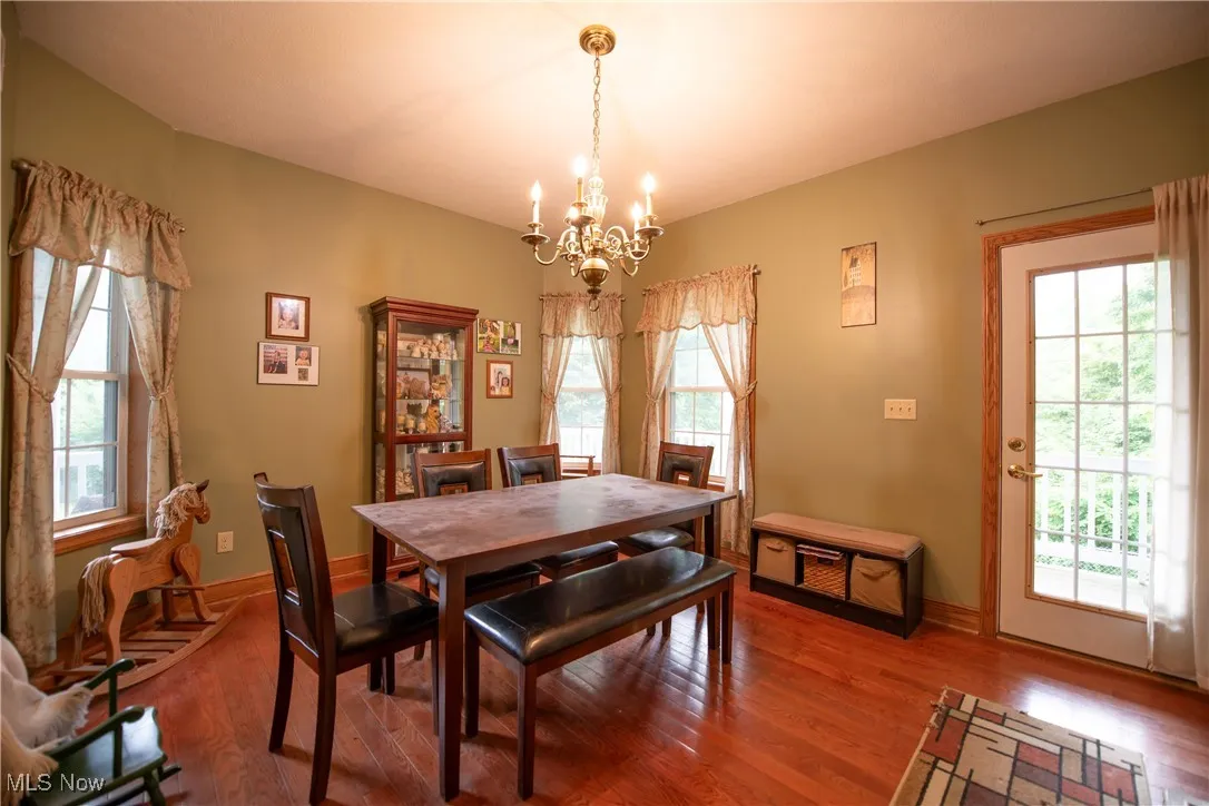 10617 Johnsford Road, Beach City, Ohio,MLS Now Listing ID