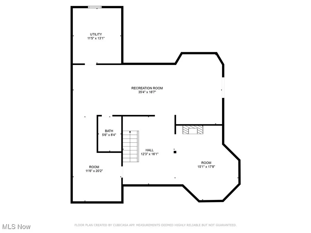 10617 Johnsford Road, Beach City, Ohio,MLS Now Listing ID