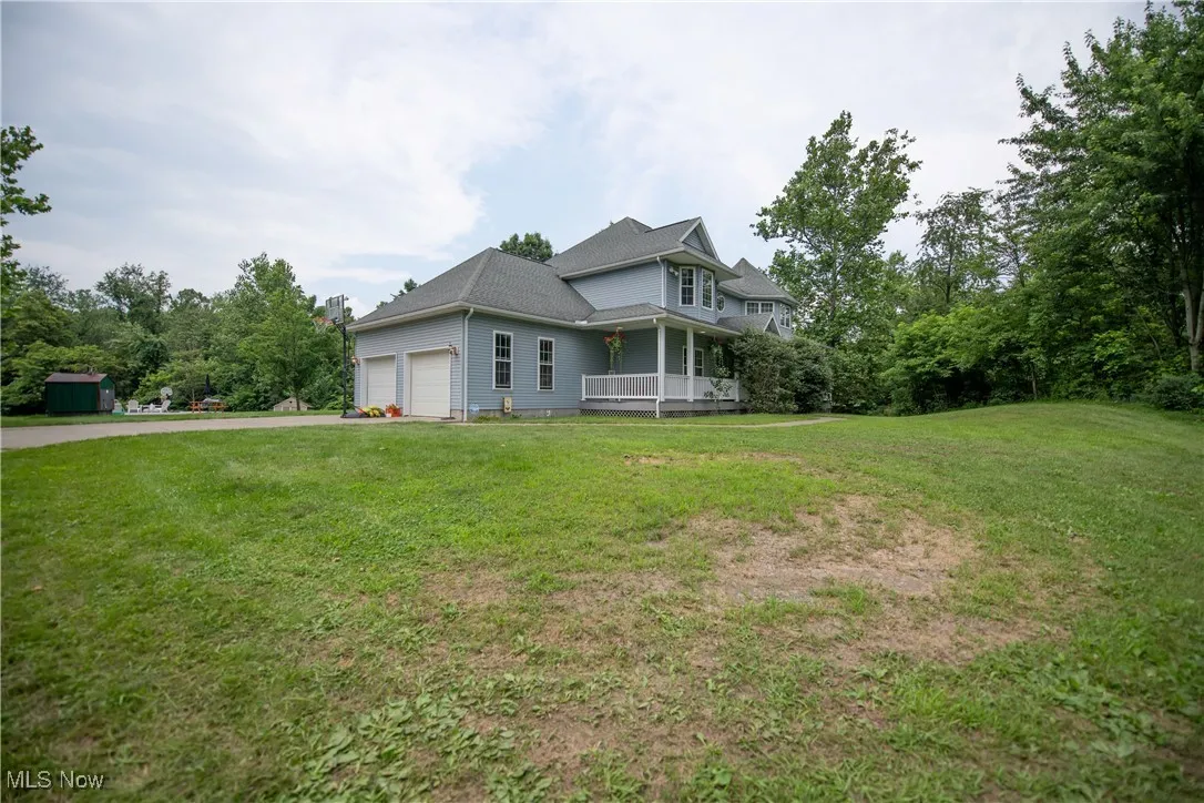 10617 Johnsford Road, Beach City, Ohio,MLS Now Listing ID