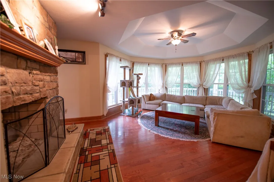 10617 Johnsford Road, Beach City, Ohio,MLS Now Listing ID