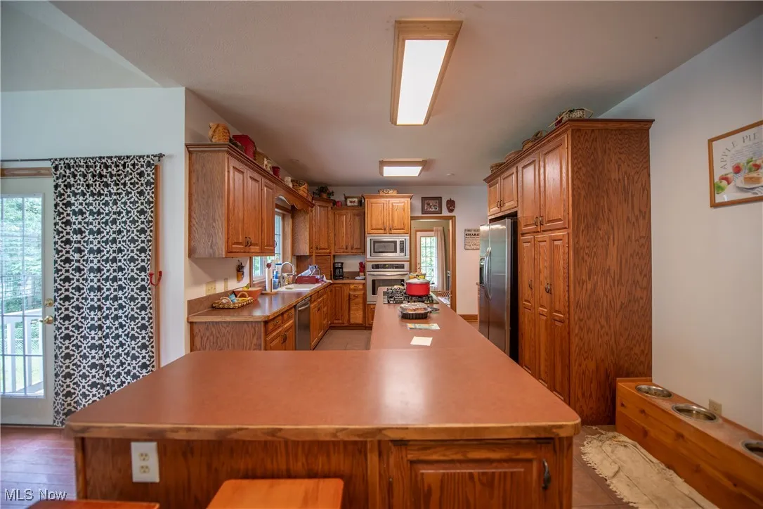 10617 Johnsford Road, Beach City, Ohio,MLS Now Listing ID