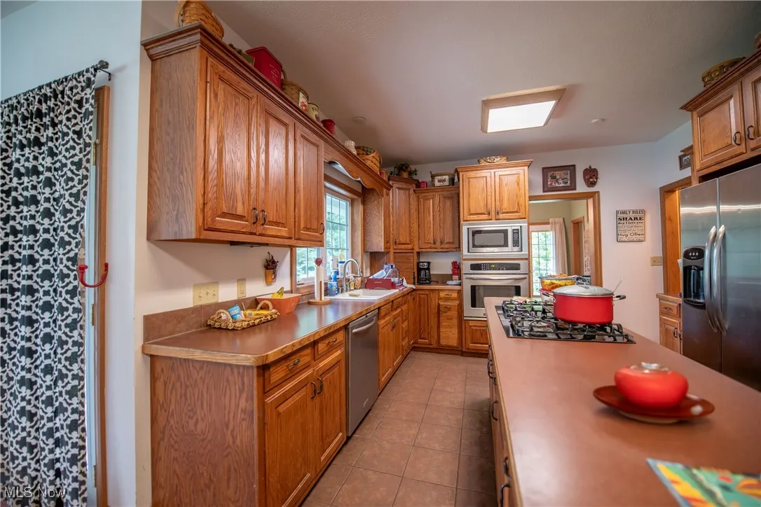 10617 Johnsford Road, Beach City, Ohio,MLS Now Listing ID