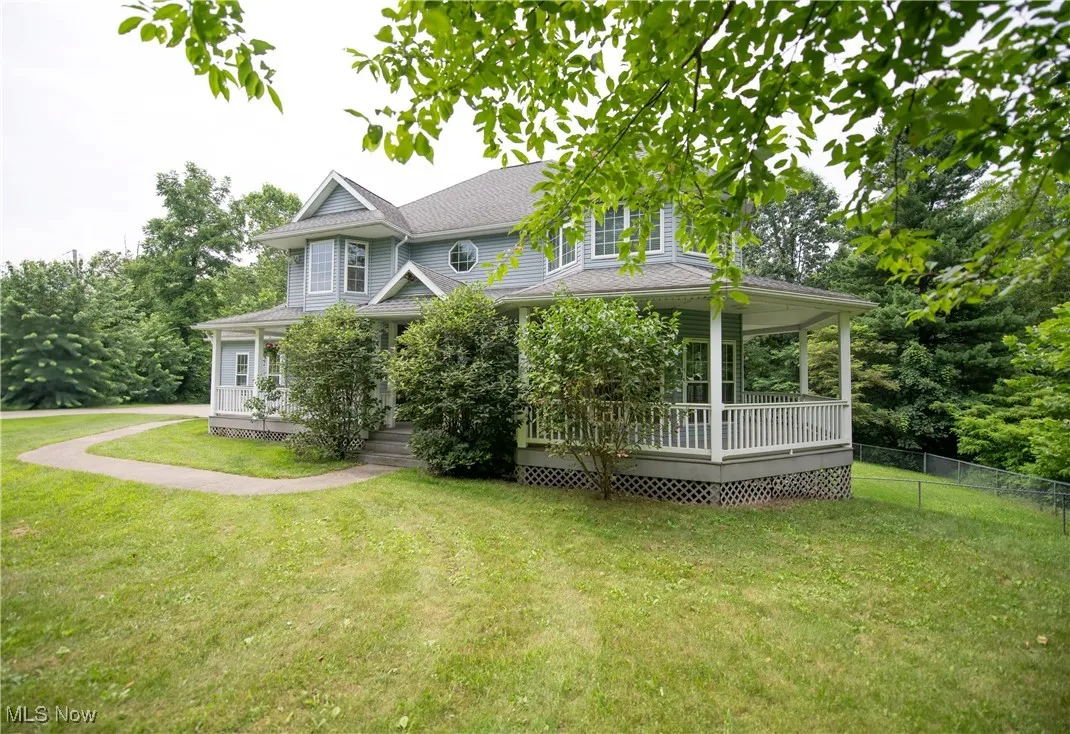 10617 Johnsford Road, Beach City, Ohio,MLS Now Listing ID
