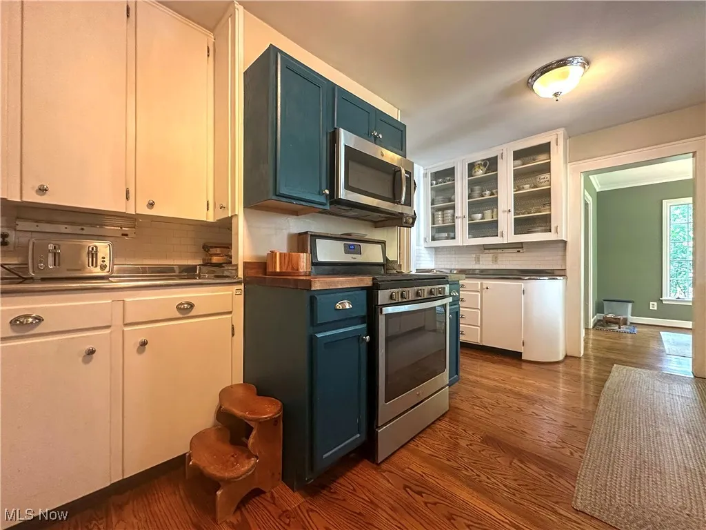 2782 Logan Way, Youngstown, Ohio,MLS Now Listing ID