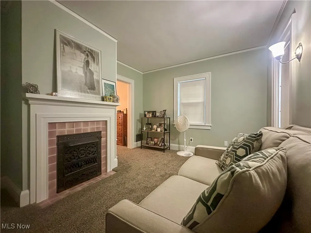 2782 Logan Way, Youngstown, Ohio,MLS Now Listing ID