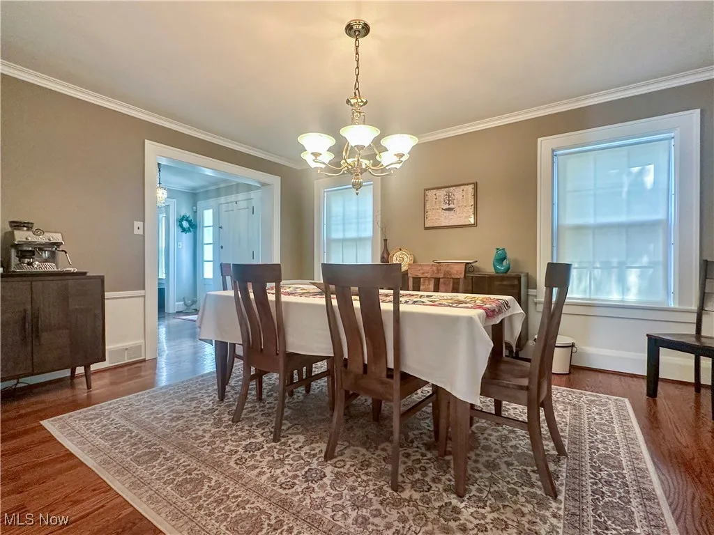 2782 Logan Way, Youngstown, Ohio,MLS Now Listing ID