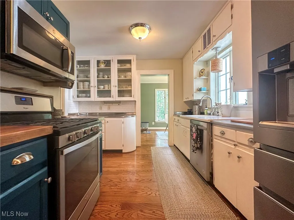 2782 Logan Way, Youngstown, Ohio,MLS Now Listing ID
