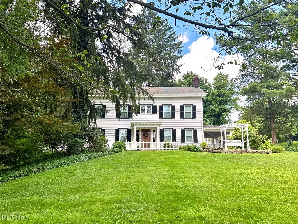 2782 Logan Way, Youngstown, Ohio,MLS Now Listing ID