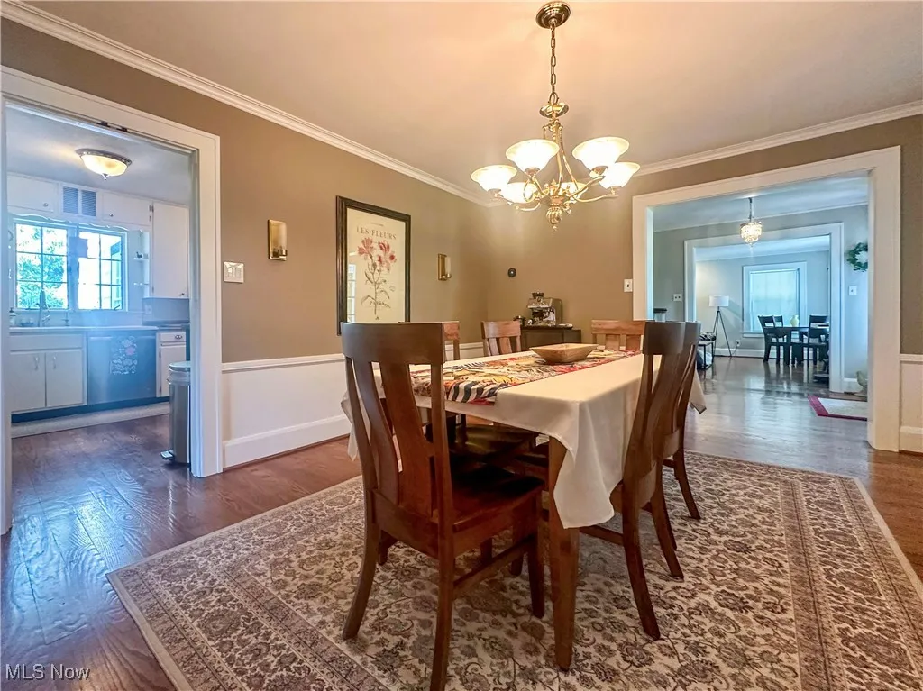 2782 Logan Way, Youngstown, Ohio,MLS Now Listing ID