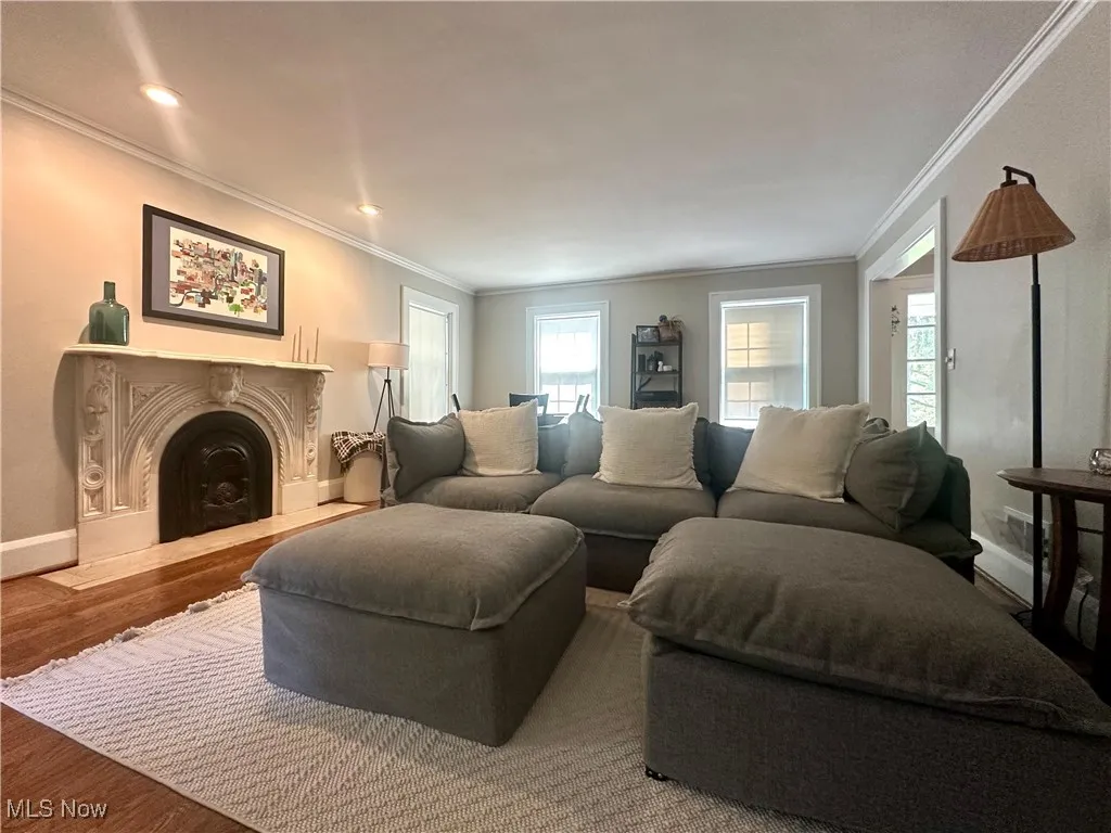 2782 Logan Way, Youngstown, Ohio,MLS Now Listing ID