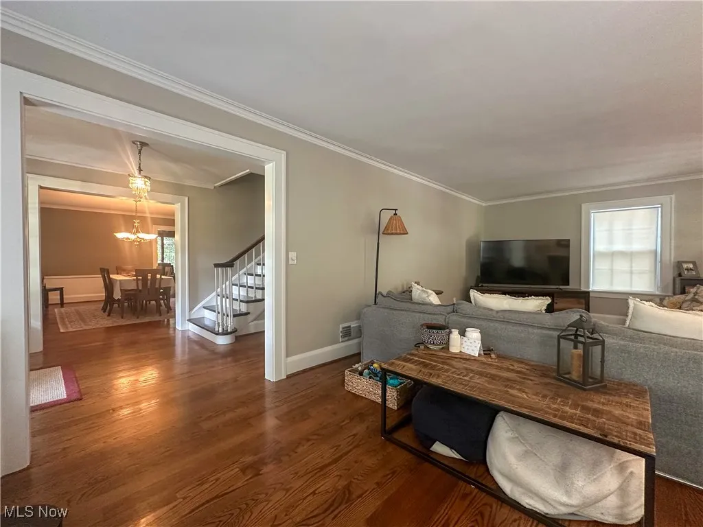 2782 Logan Way, Youngstown, Ohio,MLS Now Listing ID
