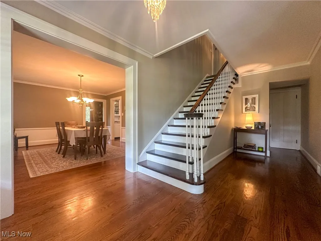 2782 Logan Way, Youngstown, Ohio,MLS Now Listing ID