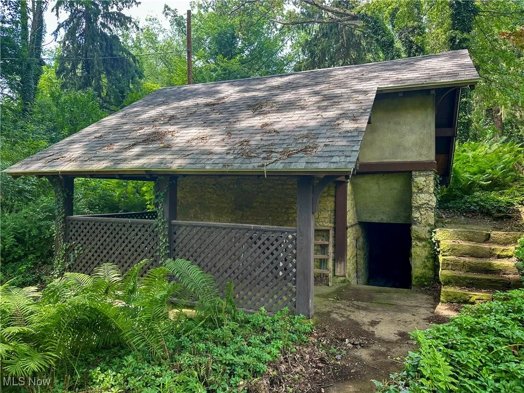 2782 Logan Way, Youngstown, Ohio,MLS Now Listing ID