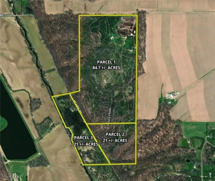 Mcafee Road, Wooster, Ohio,MLS Now Listing ID