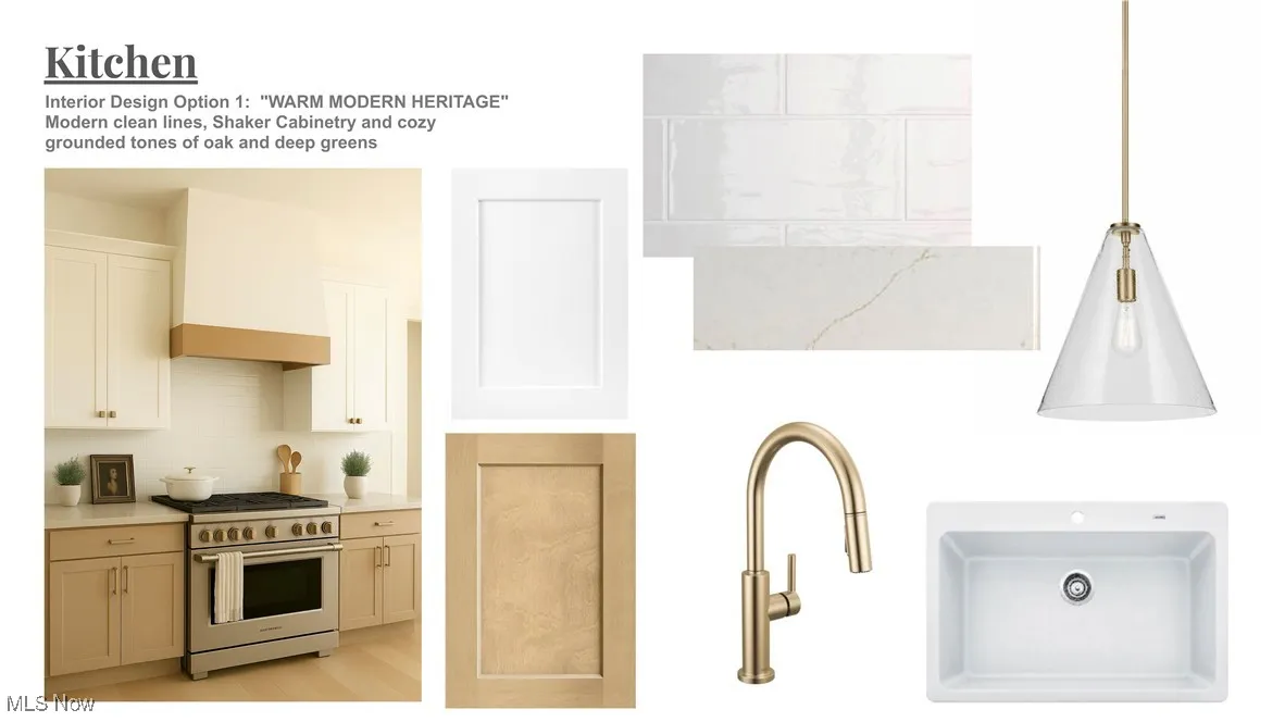 View of miscellaneous property collateral