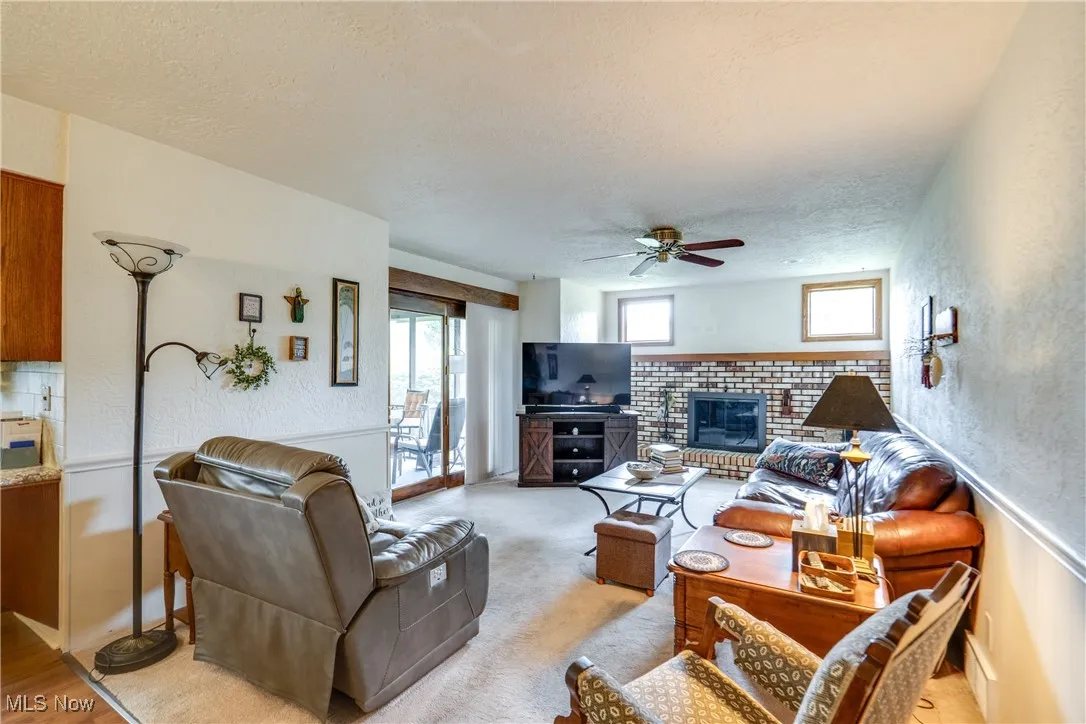 10154 Carlswood Avenue, Hartville, Ohio,MLS Now Listing ID