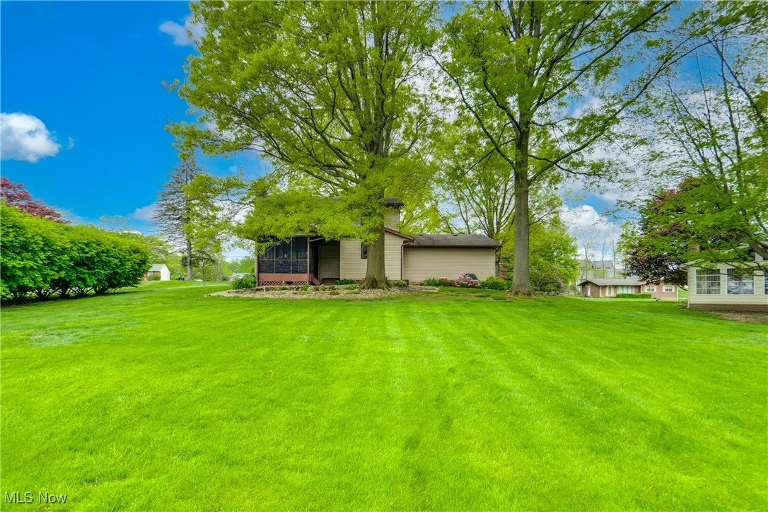 10154 Carlswood Avenue, Hartville, Ohio,MLS Now Listing ID