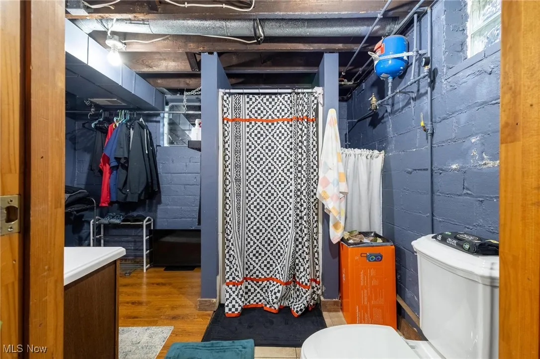 1203 N River Avenue, Toronto, Ohio,MLS Now Listing ID