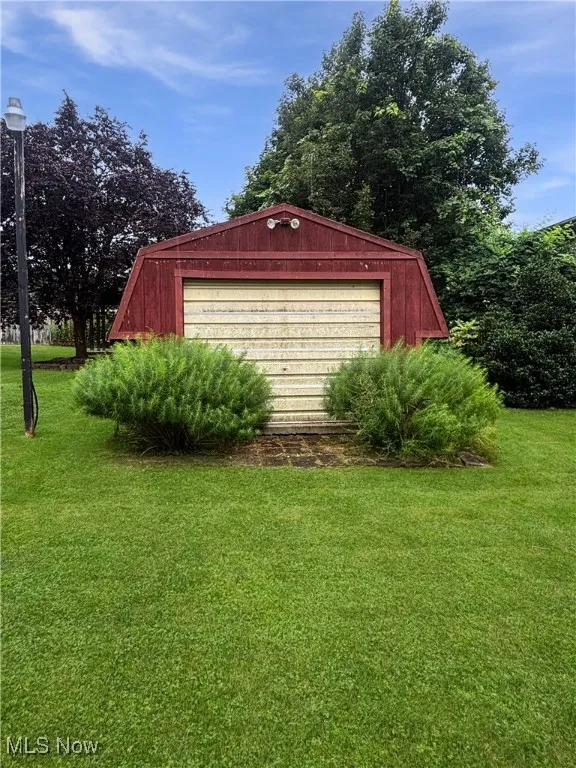 507 Harker Avenue, Newell, West Virginia,MLS Now Listing ID