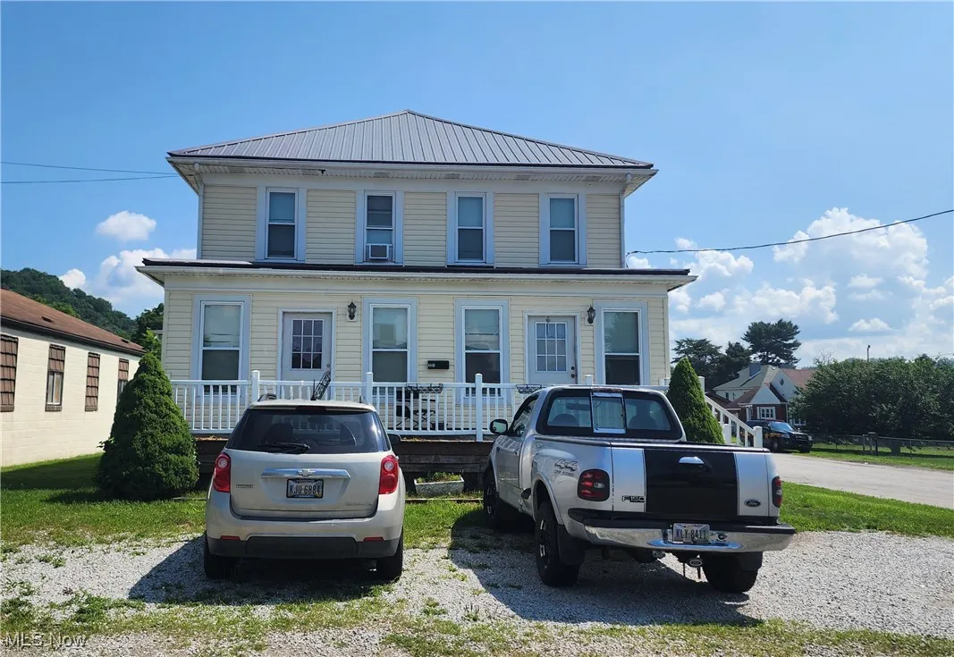 201 Ohio Street, Brilliant, Ohio,MLS Now Listing ID