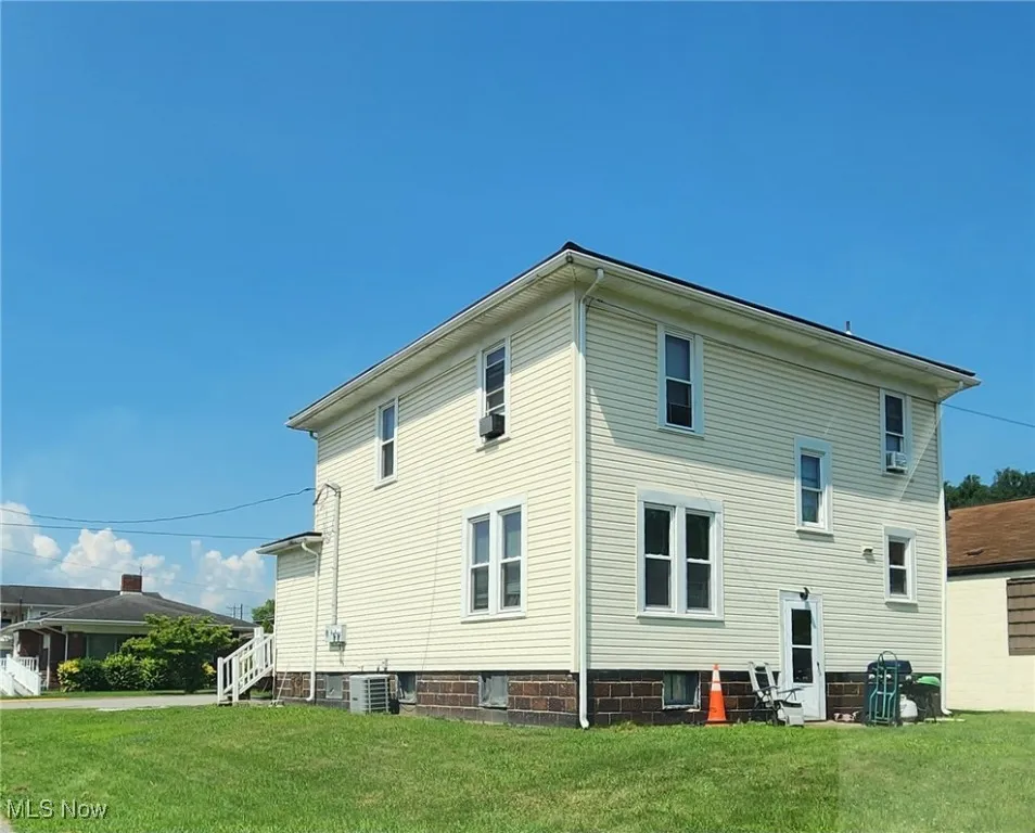 201 Ohio Street, Brilliant, Ohio,MLS Now Listing ID