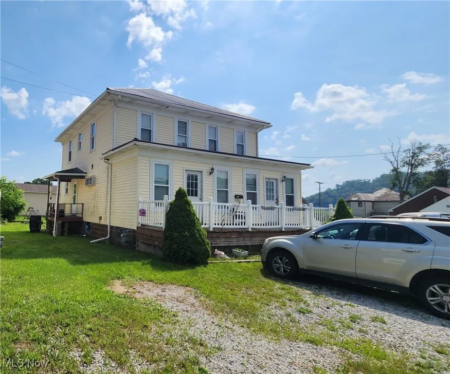 201 Ohio Street, Brilliant, Ohio,MLS Now Listing ID