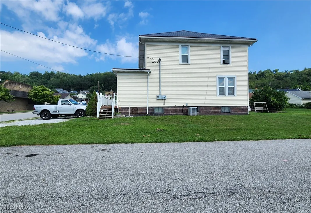 201 Ohio Street, Brilliant, Ohio,MLS Now Listing ID