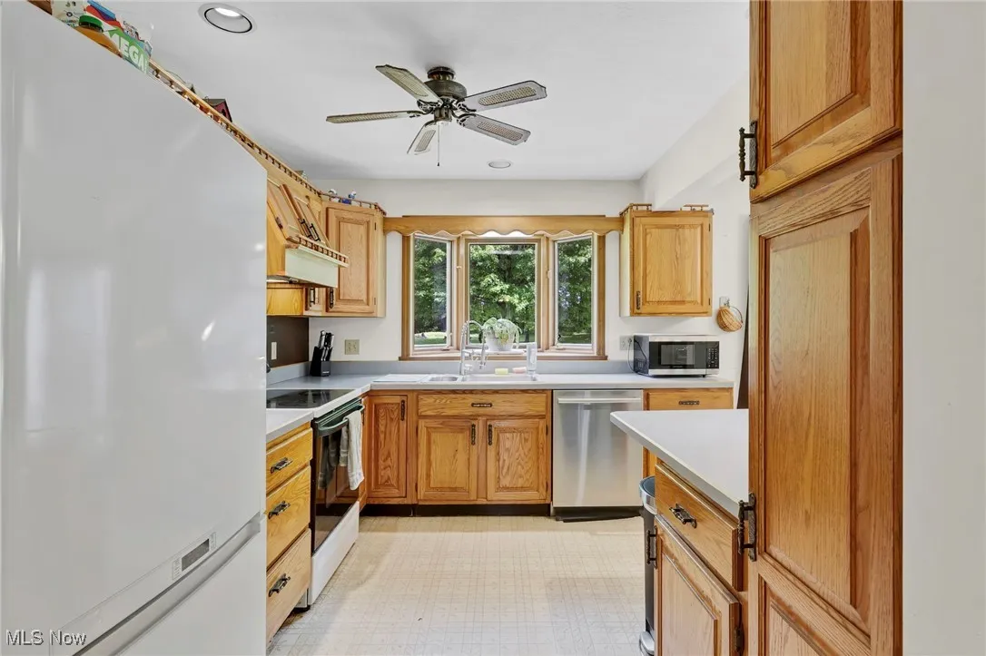 5400 Arbor Drive, Kingsville, Ohio,MLS Now Listing ID