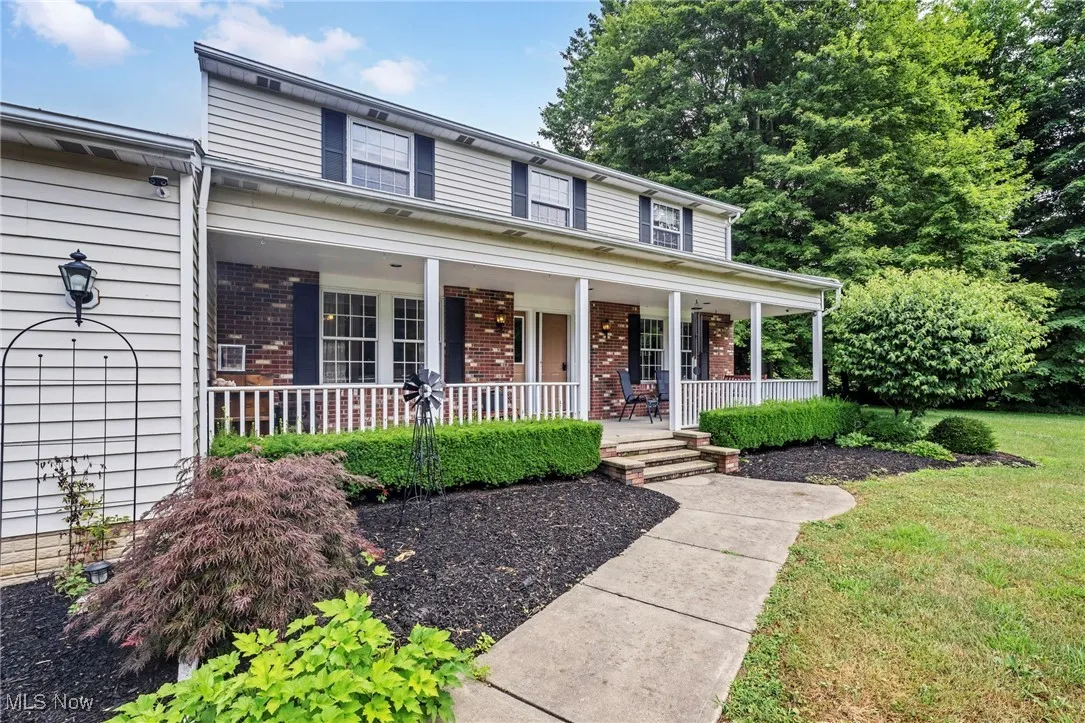 5400 Arbor Drive, Kingsville, Ohio,MLS Now Listing ID