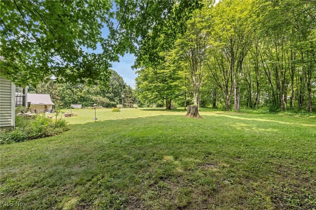 5400 Arbor Drive, Kingsville, Ohio,MLS Now Listing ID
