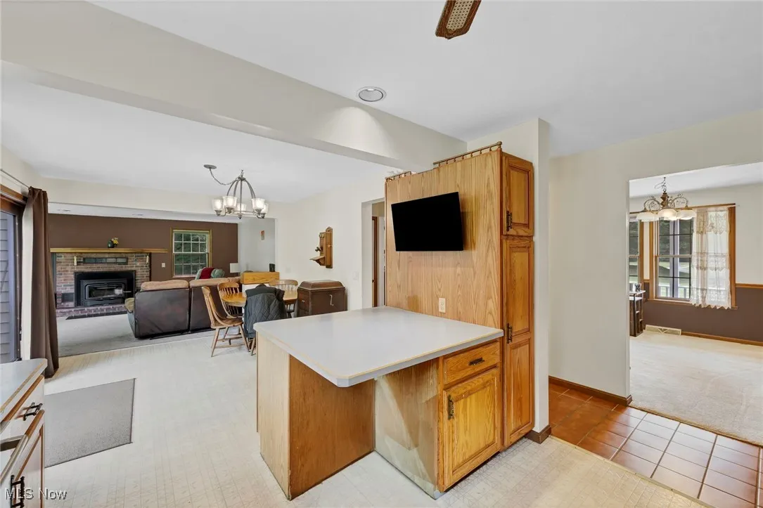 5400 Arbor Drive, Kingsville, Ohio,MLS Now Listing ID